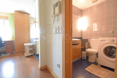VENDIDO - Studio - Fac. Medicina - UBI - Covilhã