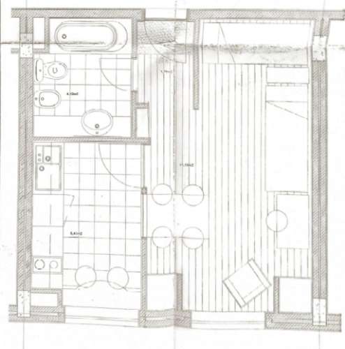 VENDIDO - Studio - Fac. Medicina - UBI - Covilhã