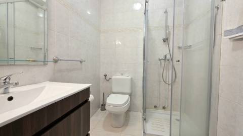 T3 c/ Garagem Priv. - Castelo Branco