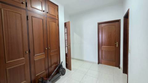 T3 c/ Garagem Priv. - Castelo Branco
