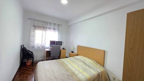 T3 c/ Garagem Priv. - Castelo Branco