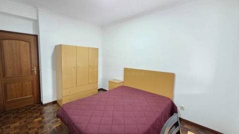 T3 c/ Garagem Priv. - Castelo Branco