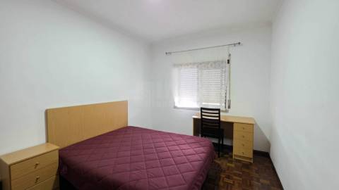 T3 c/ Garagem Priv. - Castelo Branco