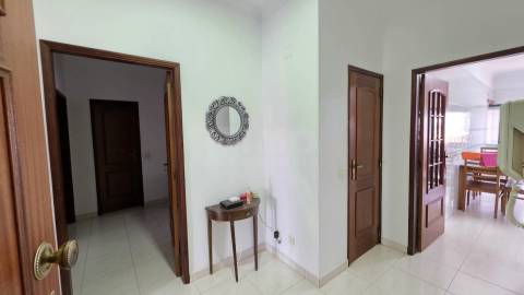T3 c/ Garagem Priv. - Castelo Branco