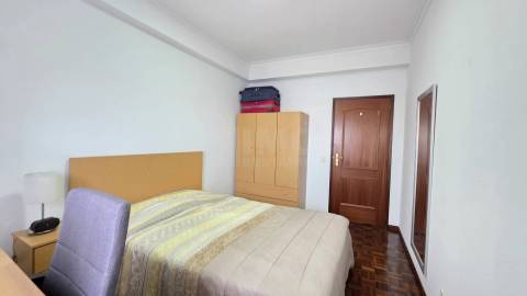T3 c/ Garagem Priv. - Castelo Branco