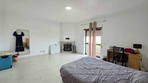 T3 c/ Garagem Priv. - Castelo Branco