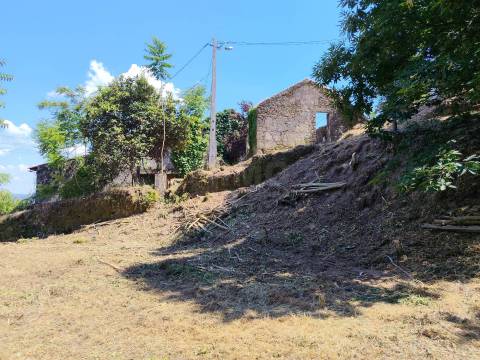 Investimento na Covilhã | 4 Artigos Urbanos com Potencial Construtivo