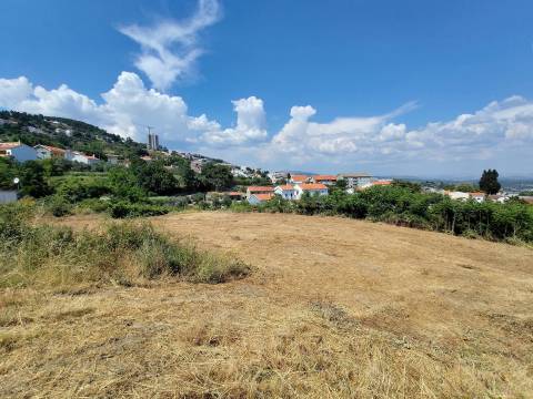 Investimento / entrada da  Covilhã - 2 Artigos Urbanos 1 - Rústico