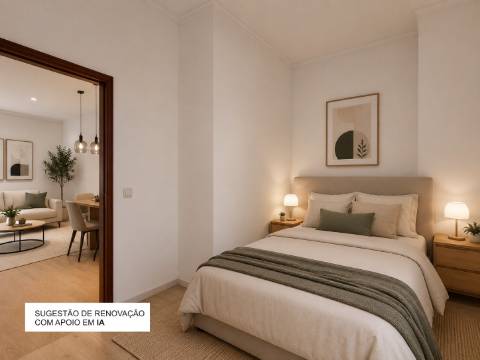 Loja - Centro da Covilhã - Ideal p/ Transformar em Habitação