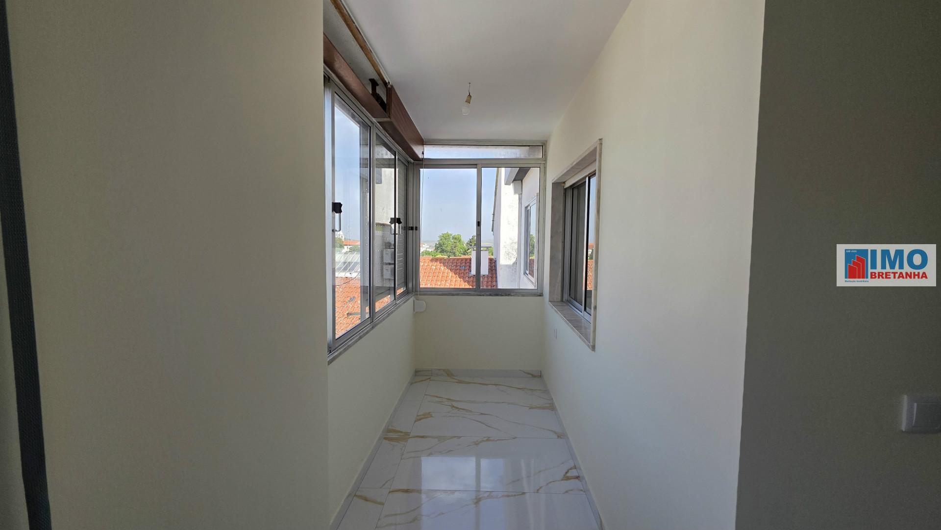 T3 - Zona da Sé de Castelo Branco