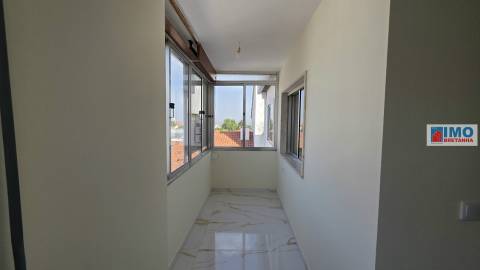 T3 - Zona da Sé de Castelo Branco