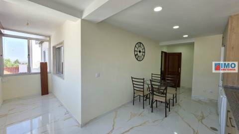 T3 - Zona da Sé de Castelo Branco