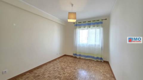 T3 - Zona da Sé de Castelo Branco