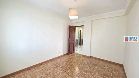 T3 - Zona da Sé de Castelo Branco