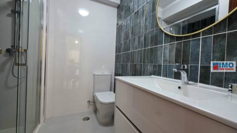 T3 - Zona da Sé de Castelo Branco