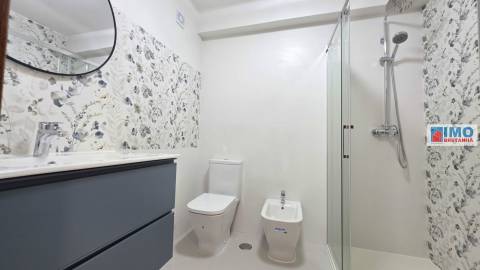 T3 - Zona da Sé de Castelo Branco