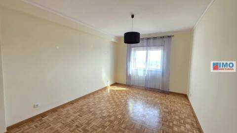 T3 - Zona da Sé de Castelo Branco
