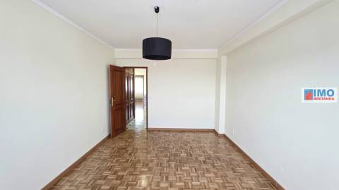 T3 - Zona da Sé de Castelo Branco