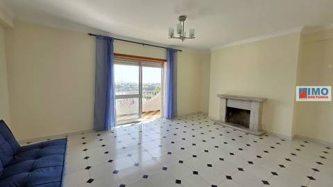 T3 - Zona da Sé de Castelo Branco