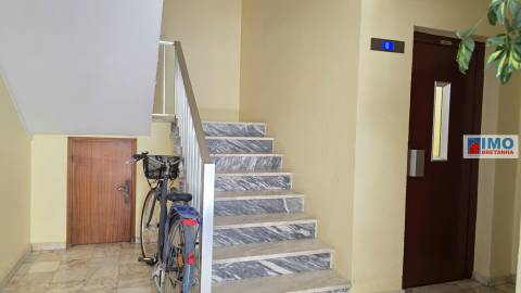 T3 - Zona da Sé de Castelo Branco