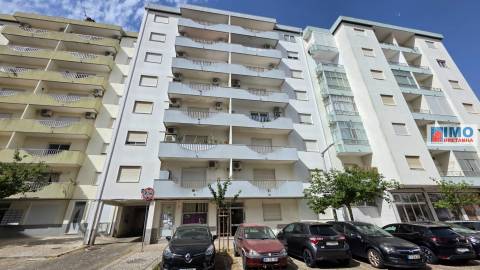 T3 - Zona da Sé de Castelo Branco