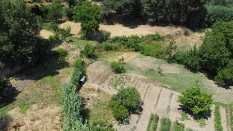Terreno com 4.522 m² e Viabilidade de Construção - Vila do Carvalho