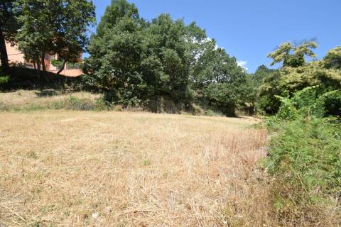 Terreno com 4.522 m² e Viabilidade de Construção - Vila do Carvalho