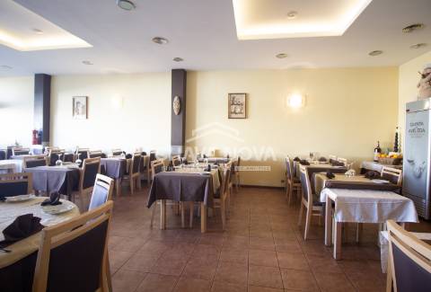 Restaurante  Trespasse em Mafamude e Vilar do Paraíso,Vila Nova de Gaia