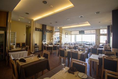 Restaurante  Trespasse em Mafamude e Vilar do Paraíso,Vila Nova de Gaia