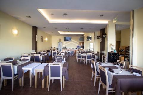 Restaurante  Trespasse em Mafamude e Vilar do Paraíso,Vila Nova de Gaia