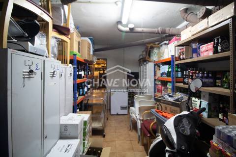 Restaurante  Trespasse em Mafamude e Vilar do Paraíso,Vila Nova de Gaia