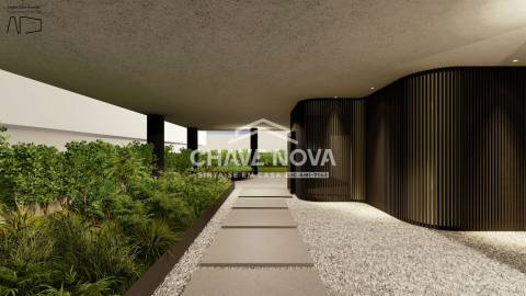 Apartamento T4 Venda em Canidelo,Vila Nova de Gaia