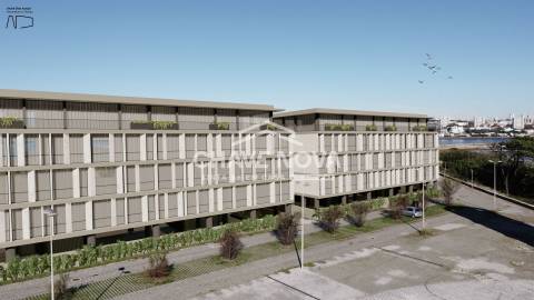 Apartamento T4 Venda em Canidelo,Vila Nova de Gaia