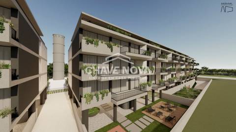 Apartamento T4 Venda em Canidelo,Vila Nova de Gaia