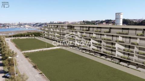 Apartamento T4 Venda em Canidelo,Vila Nova de Gaia