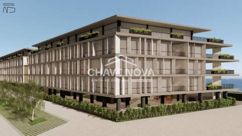 Apartamento T4 Venda em Canidelo,Vila Nova de Gaia