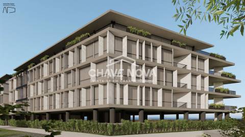 Apartamento T4 Venda em Canidelo,Vila Nova de Gaia