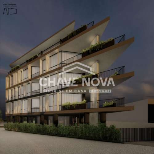 Apartamento T4 Venda em Canidelo,Vila Nova de Gaia