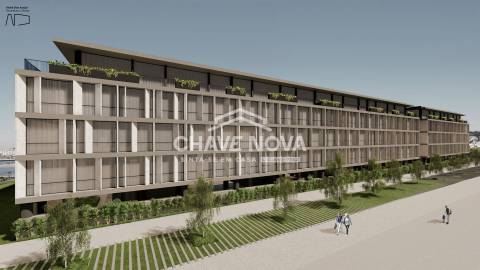 Apartamento T4 Venda em Canidelo,Vila Nova de Gaia