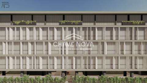 Apartamento T4 Venda em Canidelo,Vila Nova de Gaia