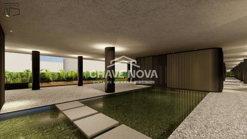 Apartamento T3 Venda em Canidelo,Vila Nova de Gaia