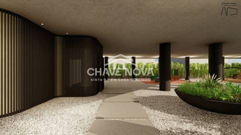 Apartamento T3 Venda em Canidelo,Vila Nova de Gaia