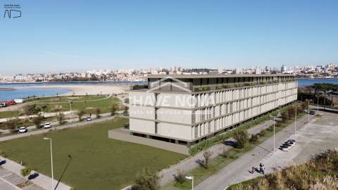 Apartamento T3 Venda em Canidelo,Vila Nova de Gaia