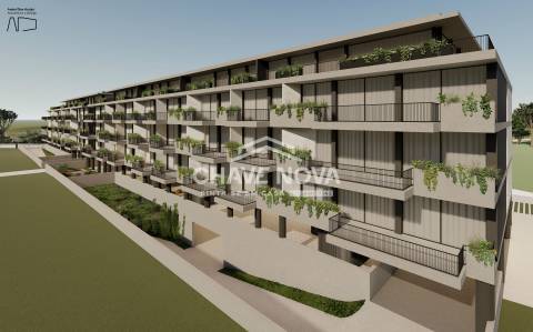 Apartamento T3 Venda em Canidelo,Vila Nova de Gaia