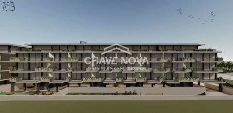 Apartamento T4 Venda em Canidelo,Vila Nova de Gaia