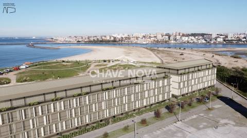 Apartamento T4 Venda em Canidelo,Vila Nova de Gaia