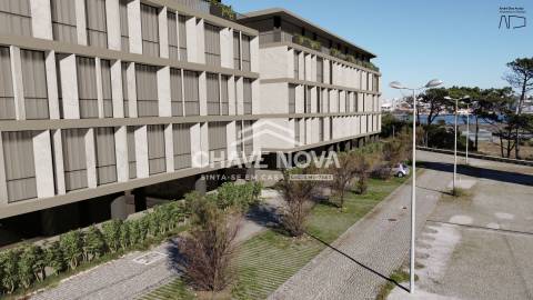 Apartamento T4 Venda em Canidelo,Vila Nova de Gaia