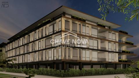 Apartamento T4 Venda em Canidelo,Vila Nova de Gaia