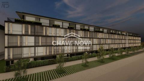 Apartamento T4 Venda em Canidelo,Vila Nova de Gaia