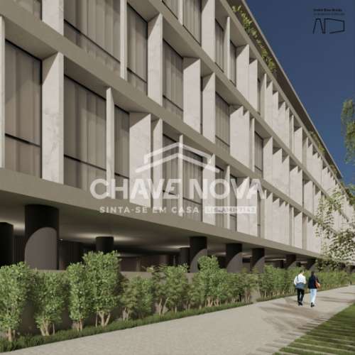 Apartamento T4 Venda em Canidelo,Vila Nova de Gaia